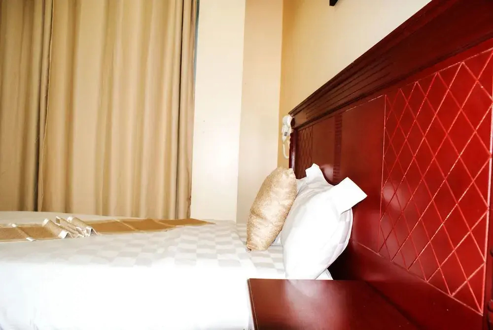 JAMIREX Hotel - Général