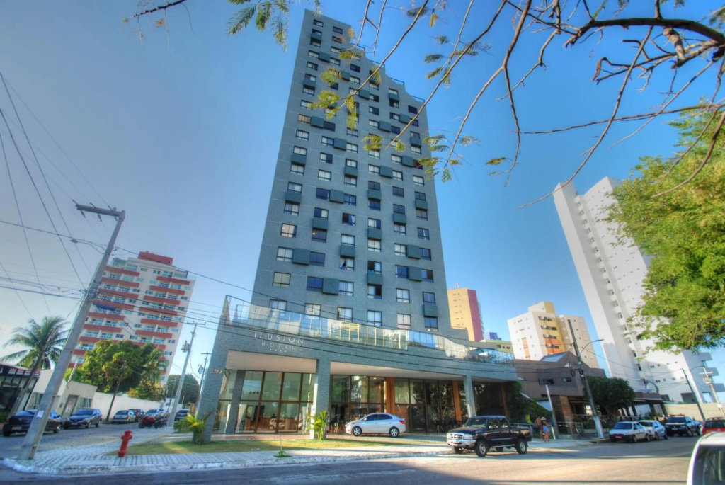 ILUSION Flat 307 Natal