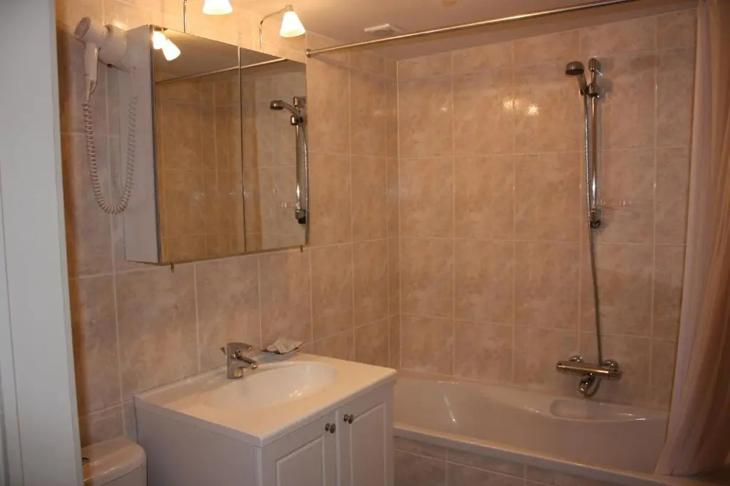 Alliance Hotel Ieper Centrum - Chambres