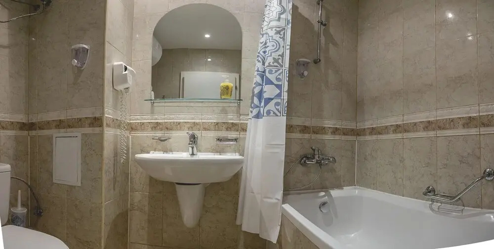 Hotel Planeta Studio - Général