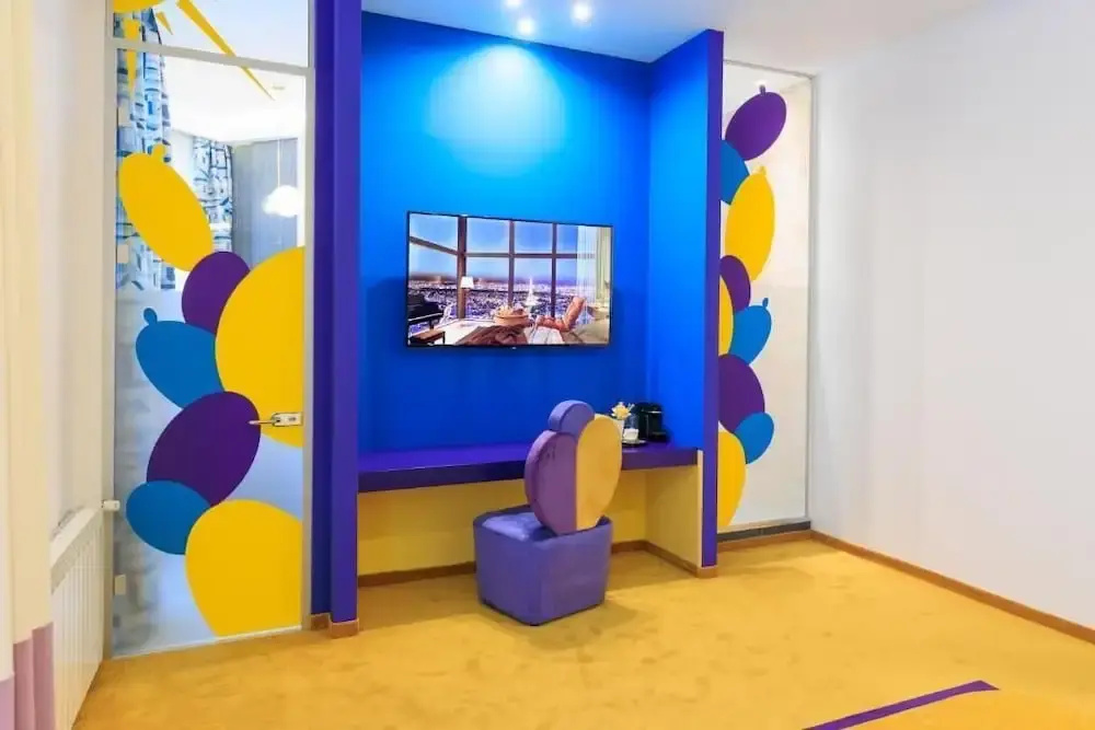 Hotel photo 11