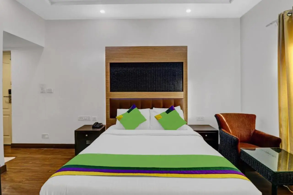 Hotel photo 19