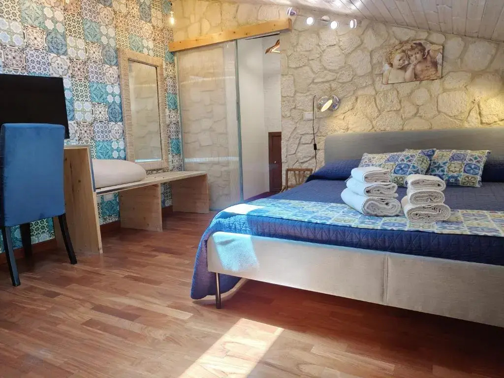 B&B Proserpina - фото 24