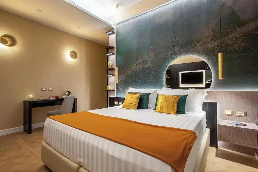 Hotel photo 5