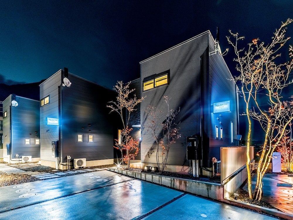Rakuten STAY HOUSE x WILLSTYLE Yufuinkawakami 사진 21
