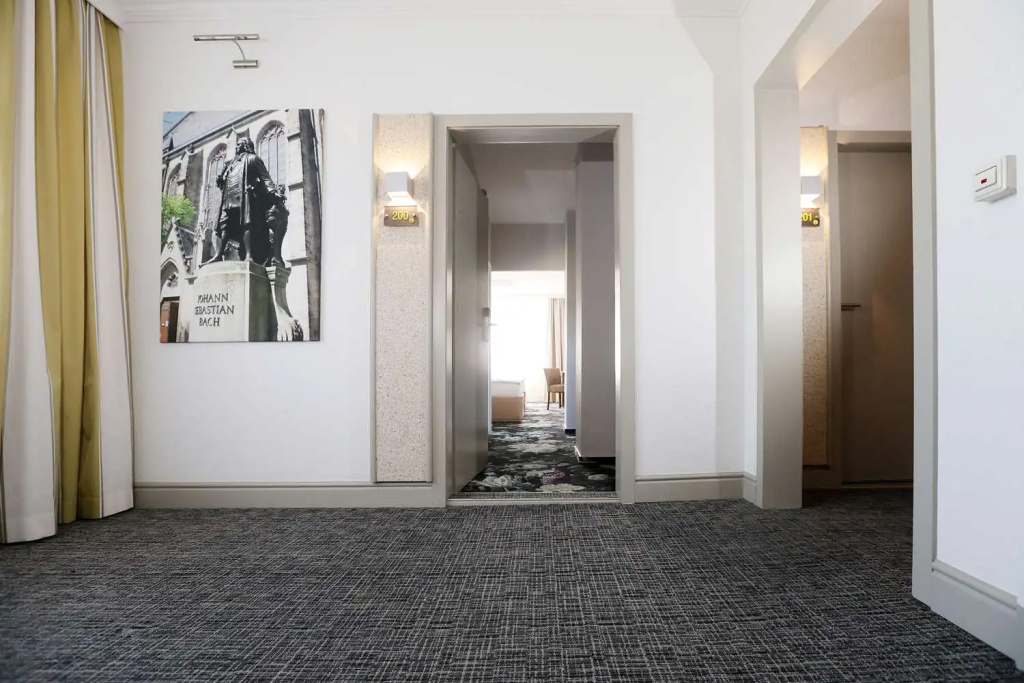 Best Western Hotel Windorf - Général