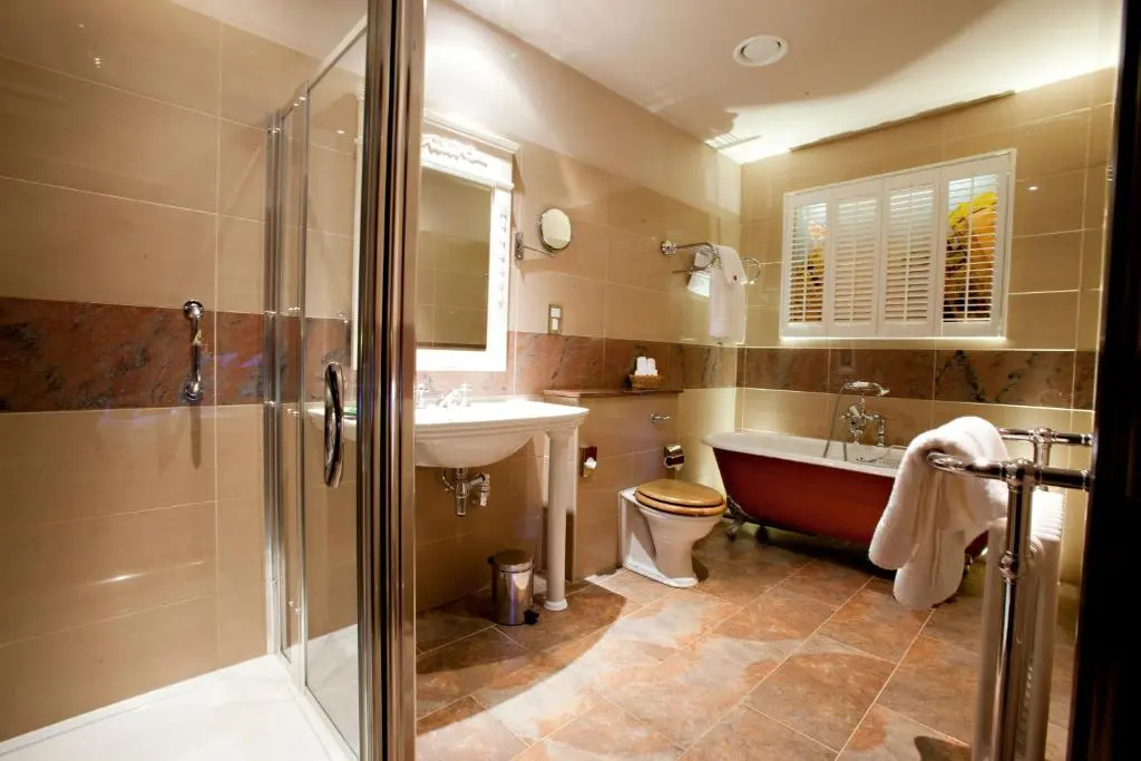 Peckforton Castle - Chambres