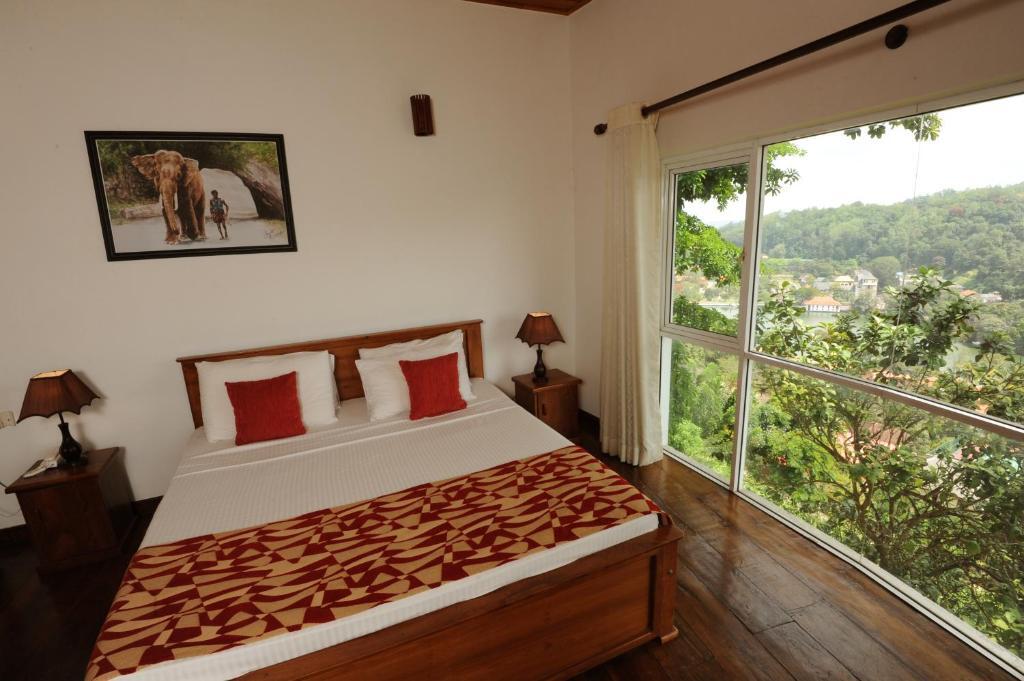 Hotel See Kandy