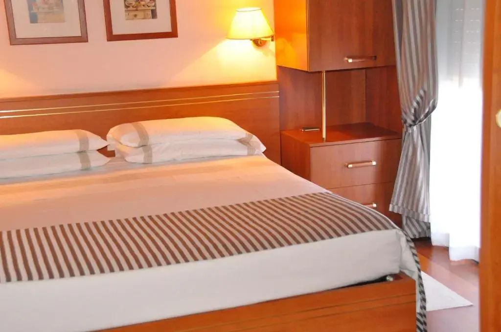 Loano 2 Village Hotel - Chambres