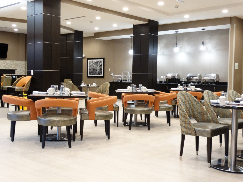 Holiday Inn Covington by IHG - Général