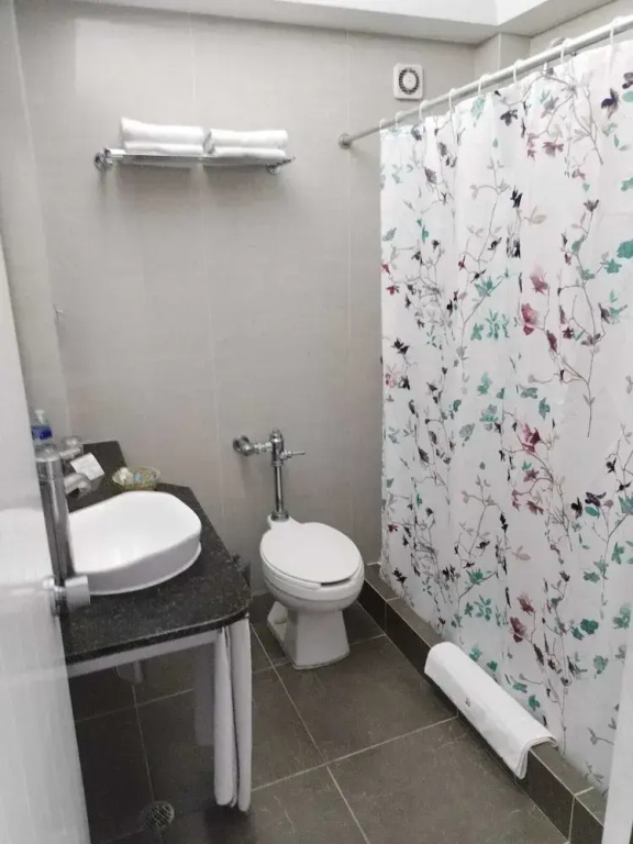 Holiday Inn Express Ciudad De Mexico Condesa by IHG - Chambres