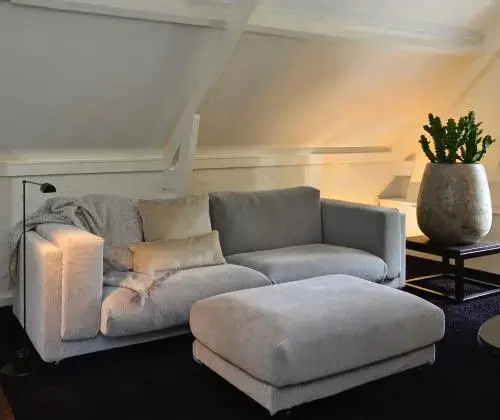 Hotel Villa Trompenberg - Général