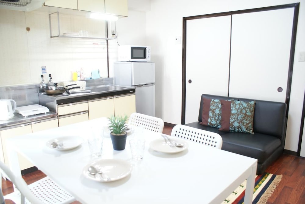 Omotenashi Kuni’s House (54-9) 사진 14
