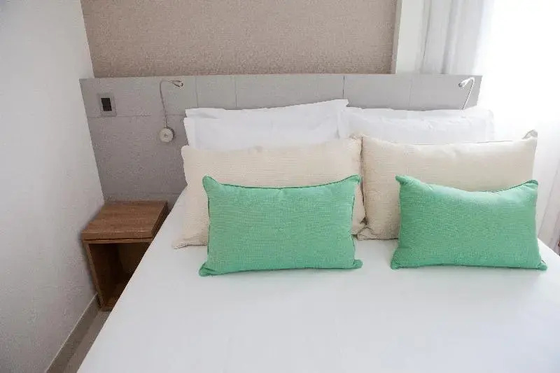 Intercity Brasilia  Led Águas Claras - Chambres