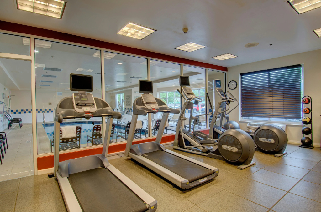 Hilton Garden Inn Norwalk - Général
