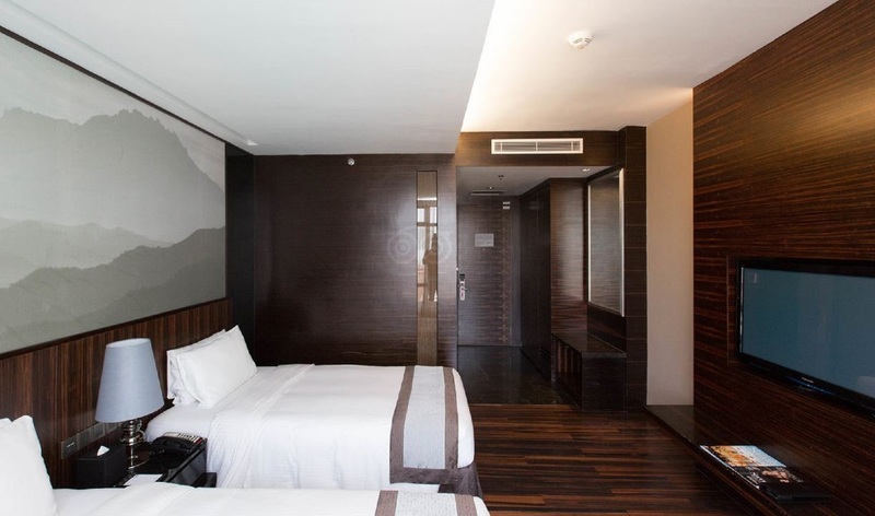 Horizon Hotel