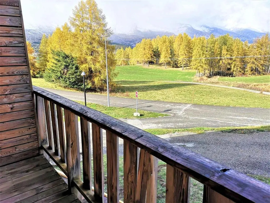 Chalet Le Dévoluy, 3 pièces, 6 personnes - FR-1-504-480