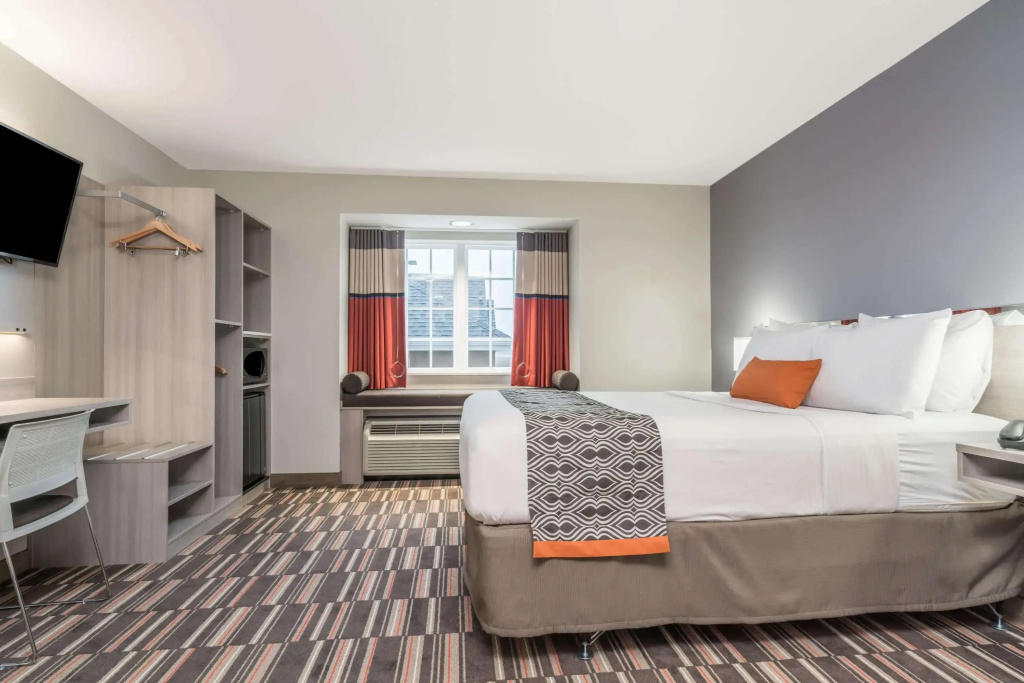 Spark by Hilton Rochester South - Général