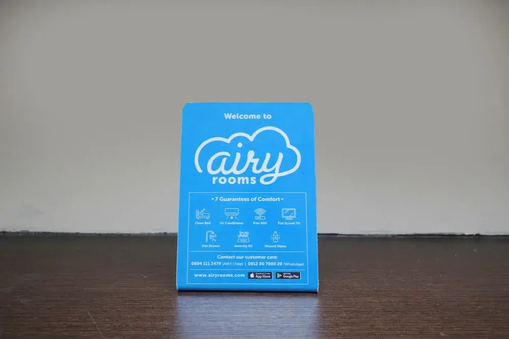 Airy Eco Gunungsari Ilir Ahmad Yani 34 Balikpapan