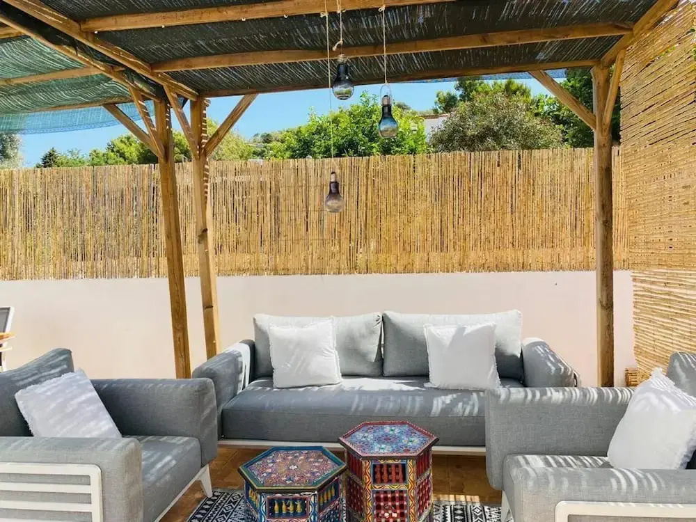 Ibiza Sunshine Hideaway
