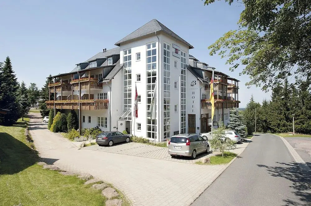 Hotel Zum Baeren - Général