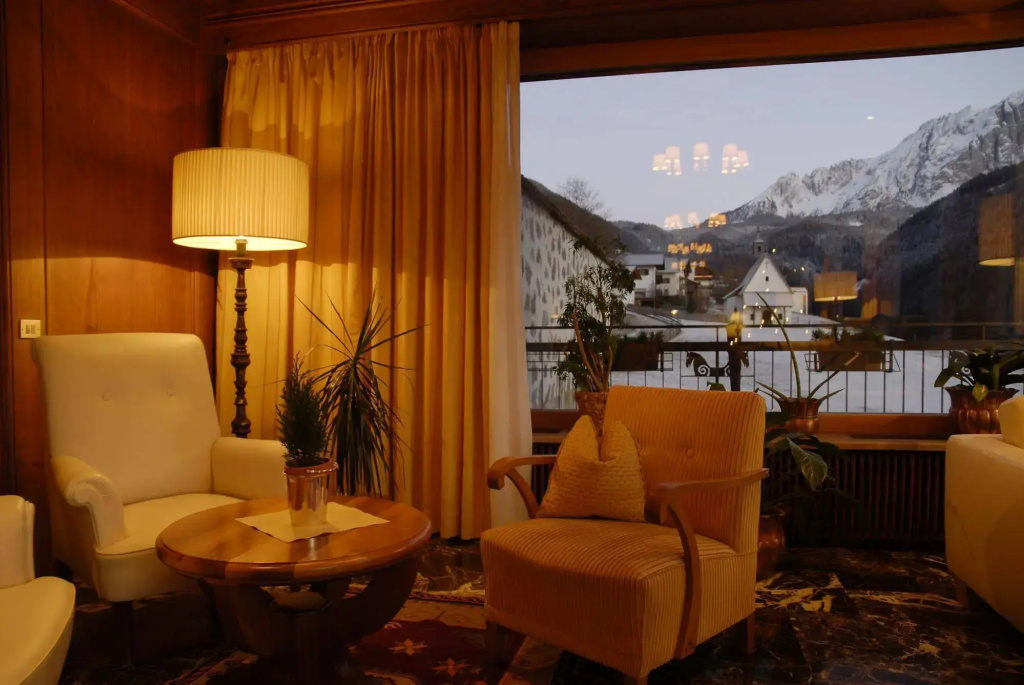 Romantik Hotel Post Weisses Rössl - Général