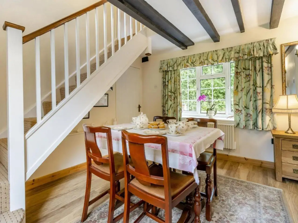 Mavis Cottage - фото 3
