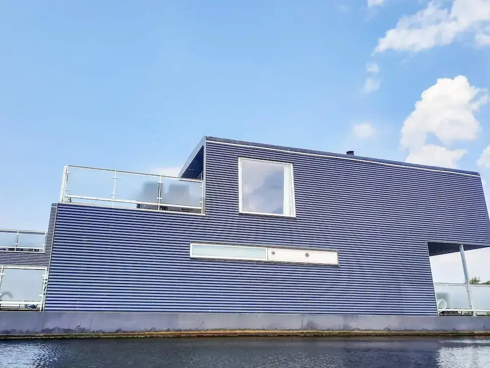 4 Star Holiday Home in Hemmet