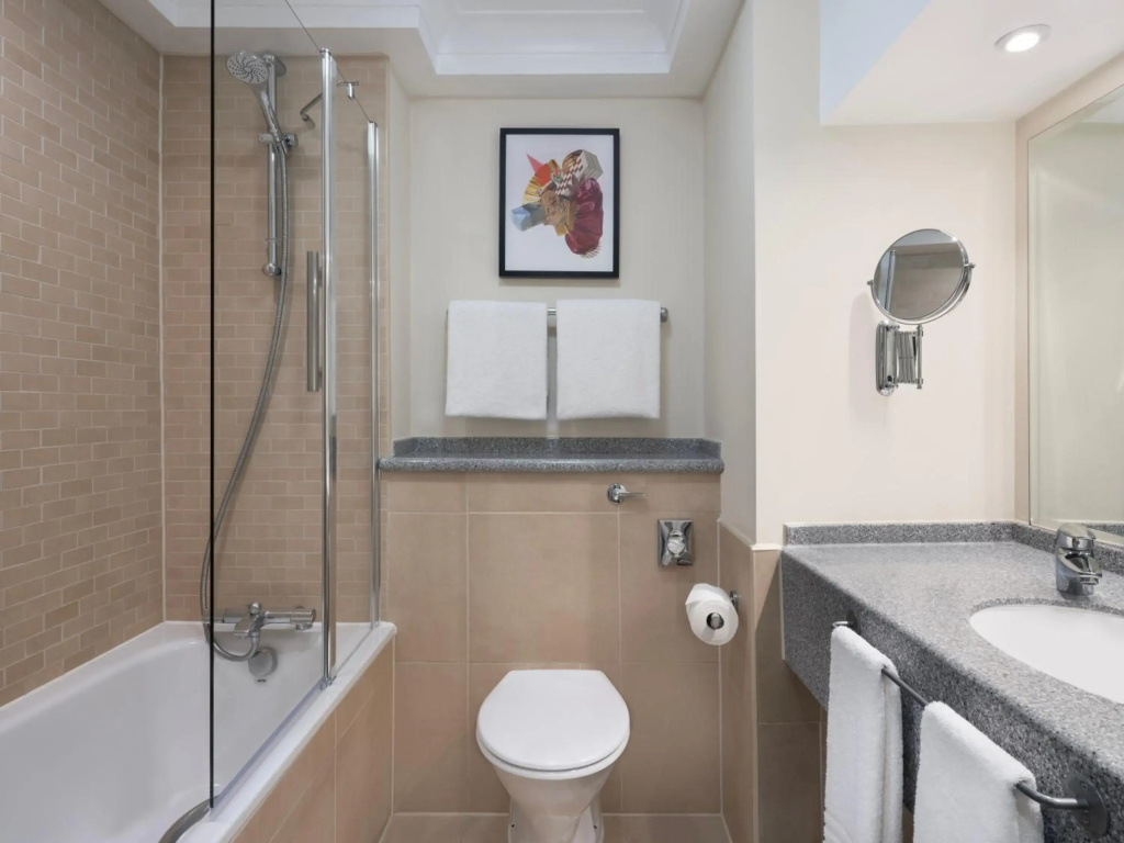 Delta Hotels by Marriott Tudor Park Country Club - Général