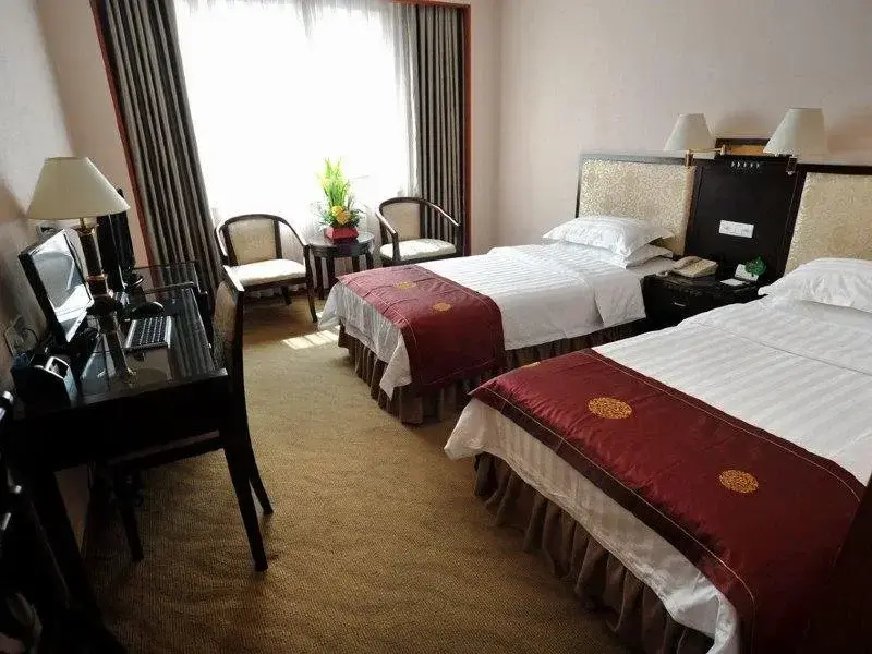 Hotel photo 18