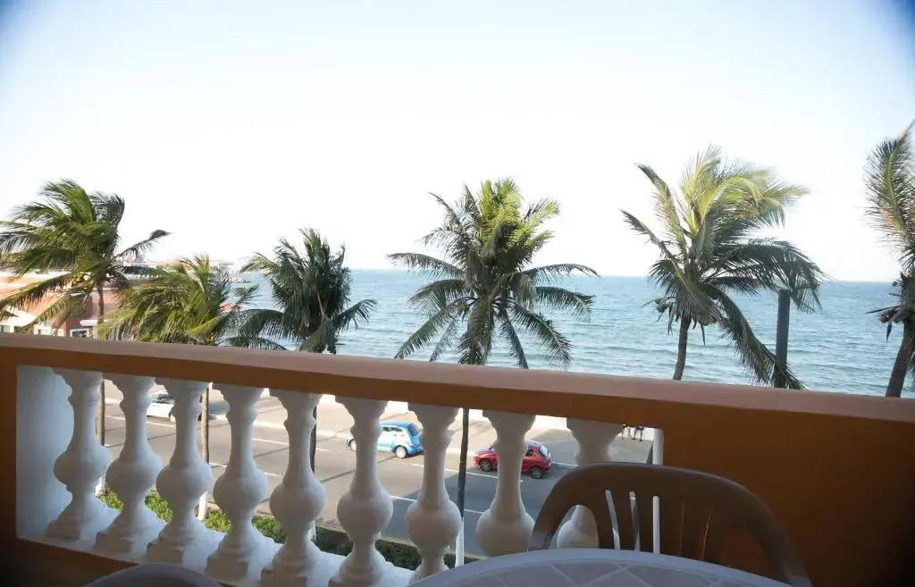 Hotel Real del Mar - Général