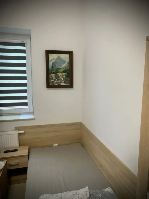 Hostel Sportowa