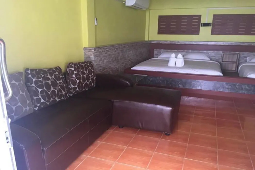 Hotel photo 5