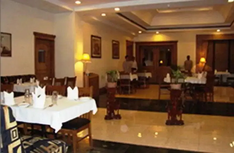 Hotel photo 13