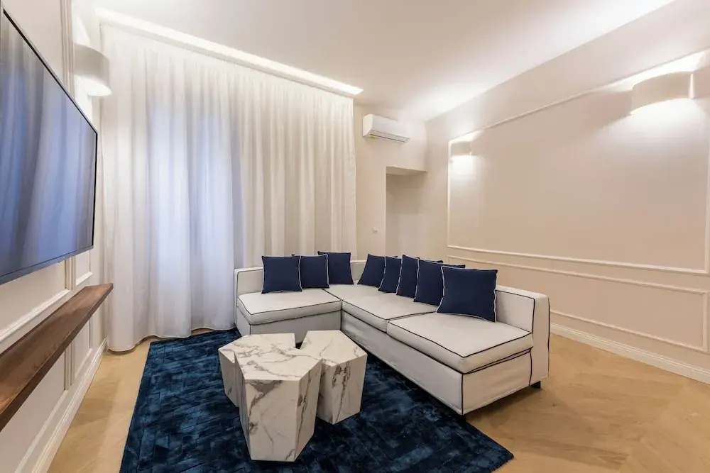 Comfort Apartment
