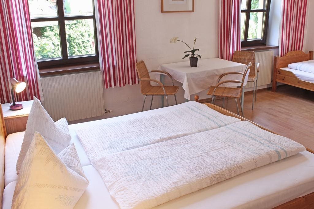 Budget Hotel Pension Stoi by null