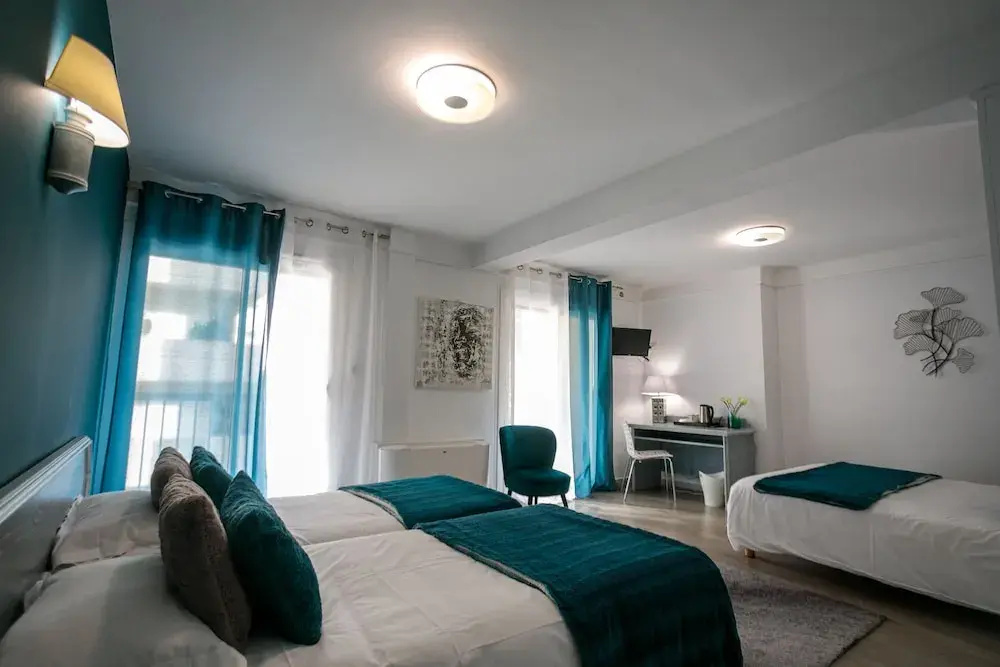 Hotel photo 18