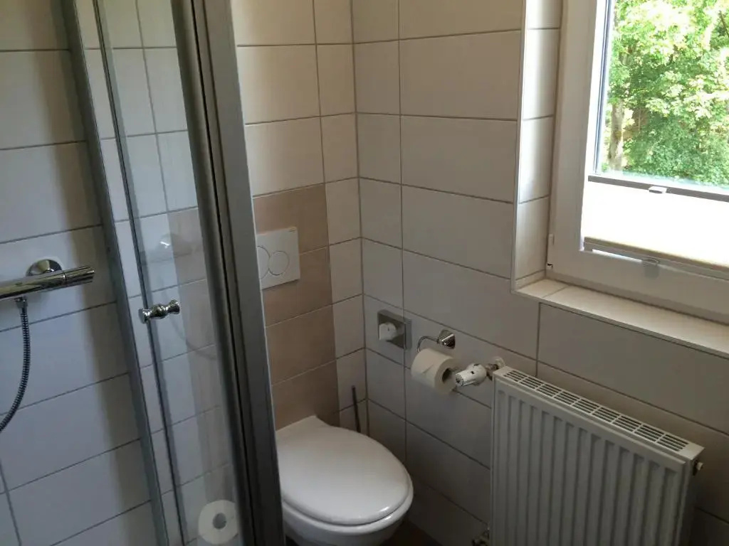 Forellenhof - Chambres