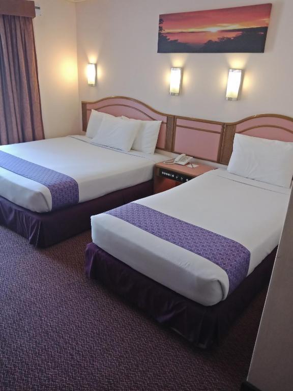 Hotel Grand Continental Langkawi