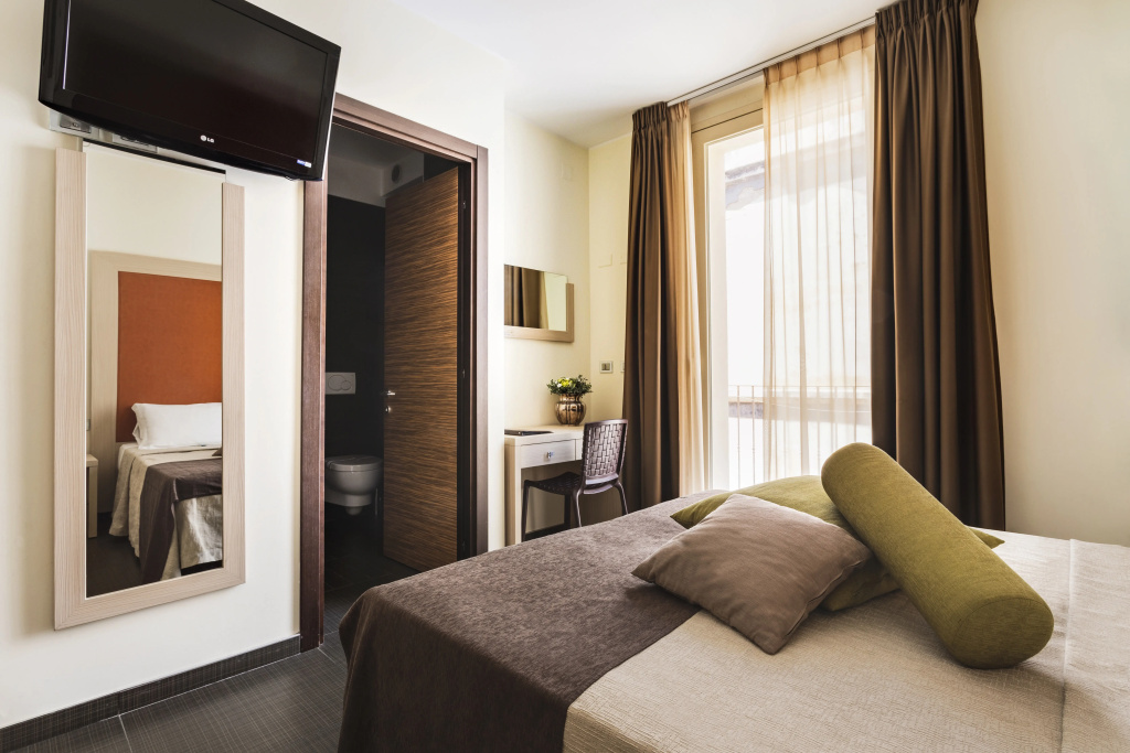 Hotel 33 Baroni & Palazzo Piro - Général