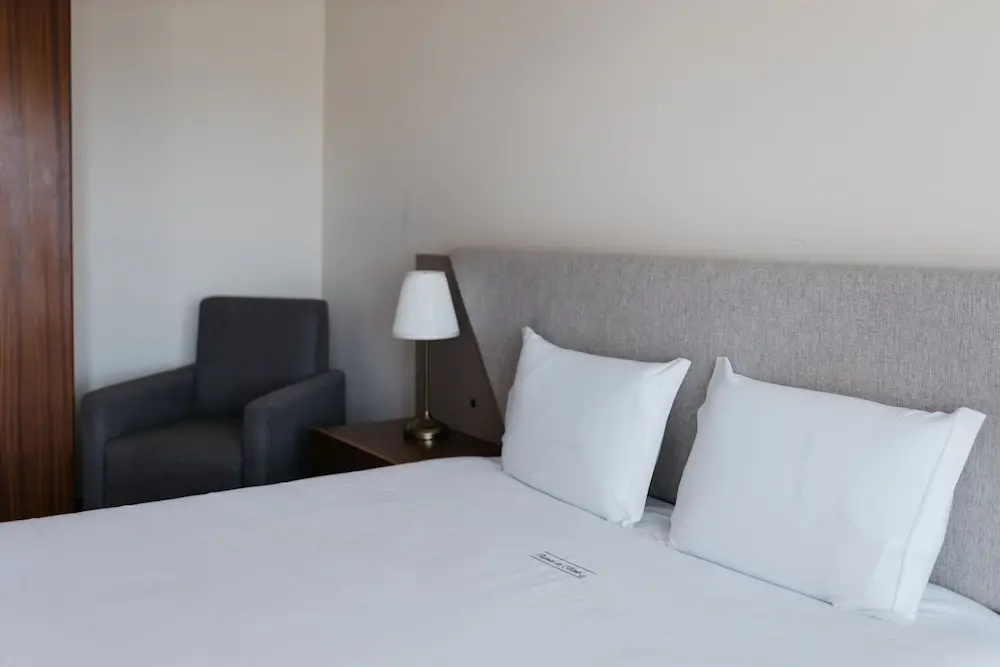 Quinta do Bento - Chambres