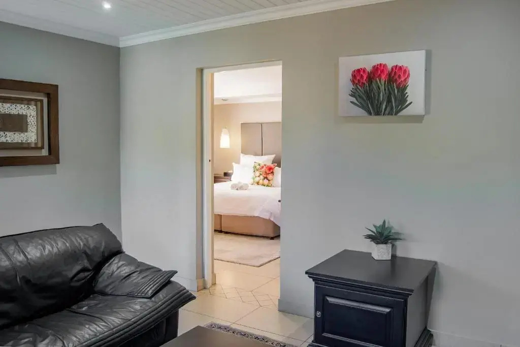 Ruslamere Hotel & Conference Centre - Chambres