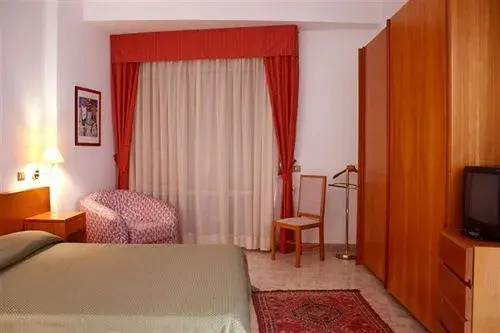 Grand Hotel delle Terme Sciacca - Général