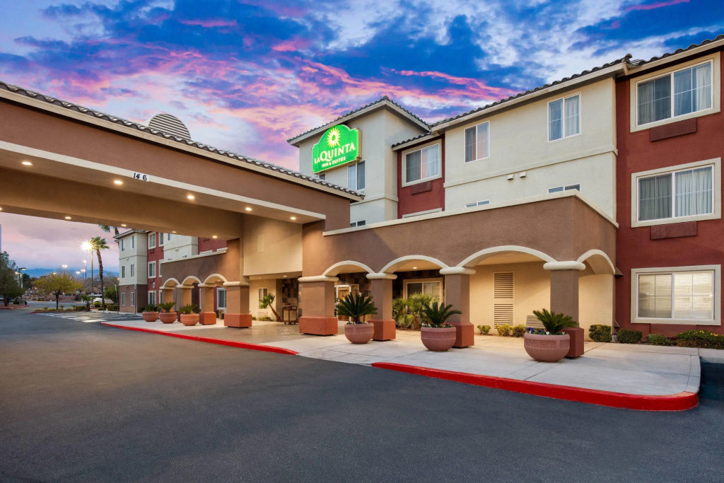 La Quinta Inn & Suites by Wyndham Las Vegas Red Rock - Général