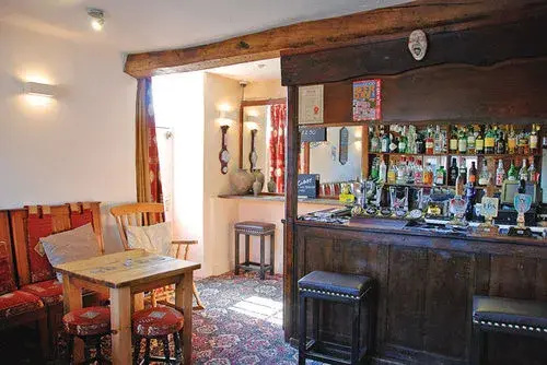 Gosforth Hall Inn - Général