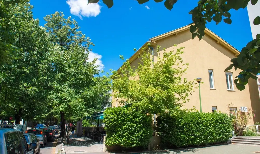 Hotel photo 11