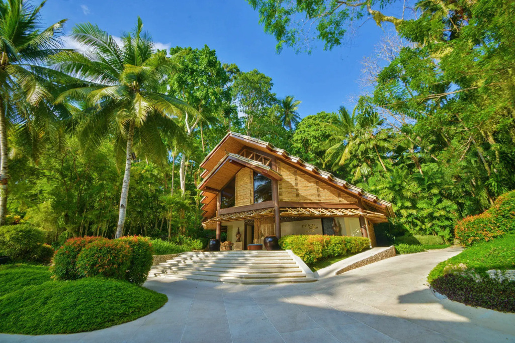 Pearl Farm Beach Resort