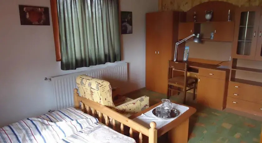 Tót Vendégház - фото 10