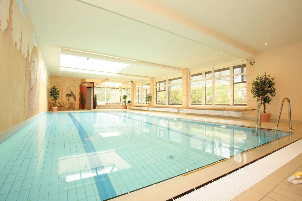 Klosterhotel Ludwig der Bayer - Général
