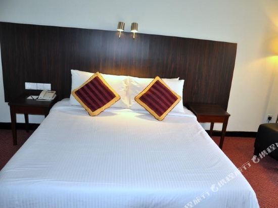 Hotel Grand Continental Kuantan